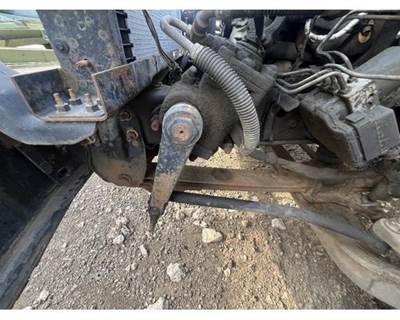 Chevrolet C4 Steering Gear / Rack