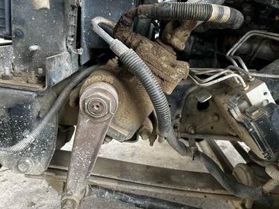 Chevrolet C4500 Steering Gear / Rack