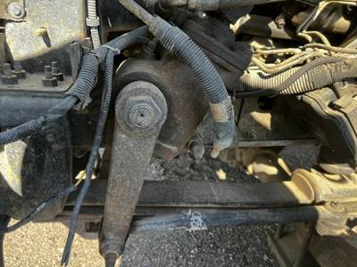Chevrolet C4500 Steering Gear / Rack