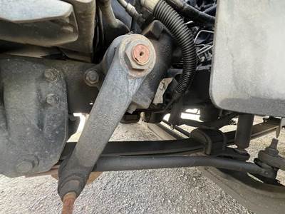 Chevrolet C4500 Steering Gear / Rack