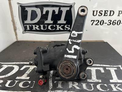 Chevrolet C4500 Steering Gear / Rack