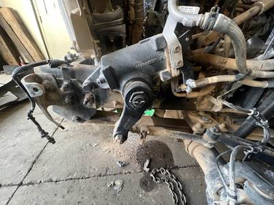 Chevrolet C4500 Steering Gear / Rack