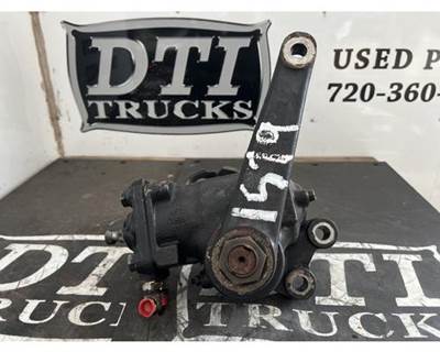 Chevrolet C4500 Steering Gear / Rack