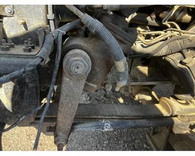 Chevrolet C4500 Steering Gear / Rack