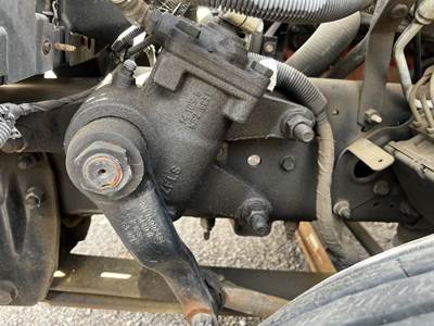 Chevrolet C6500 Steering Gear / Rack