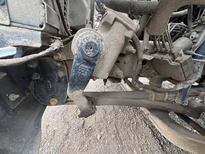 Chevrolet C6500 Steering Gear / Rack