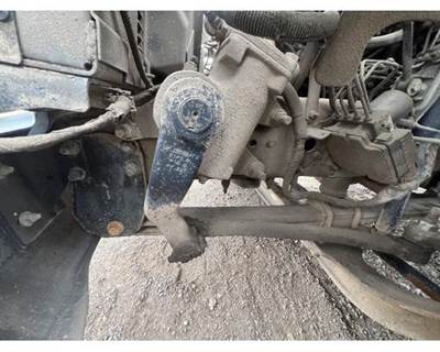 Chevrolet C6500 Steering Gear / Rack