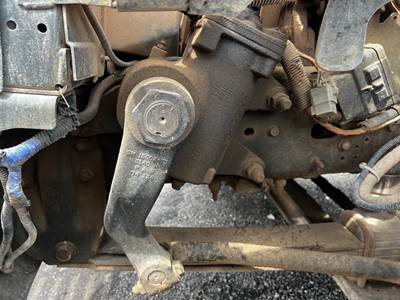 Chevrolet C7500 Steering Gear / Rack