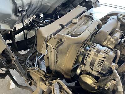 Chevrolet W3500 Steering Gear / Rack