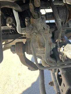 Chevrolet W4500 Steering Gear / Rack