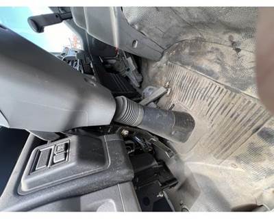 Chevrolet W5500 Steering Gear / Rack