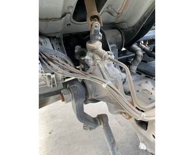 Chevrolet W5500 Steering Gear / Rack