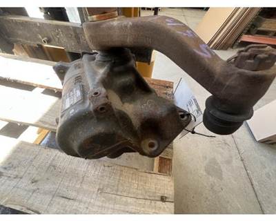 Chevrolet W5500 Steering Gear / Rack