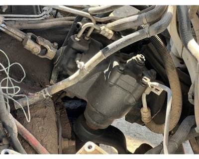 Ford F-550 Steering Gear / Rack for a Ford F550