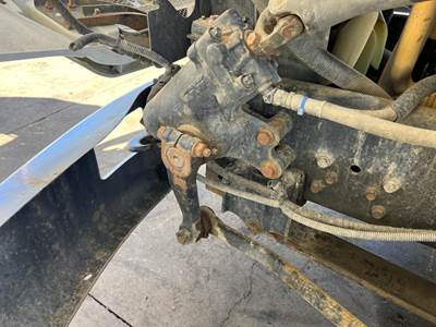 Ford F-650 Steering Gear / Rack for a Ford F650