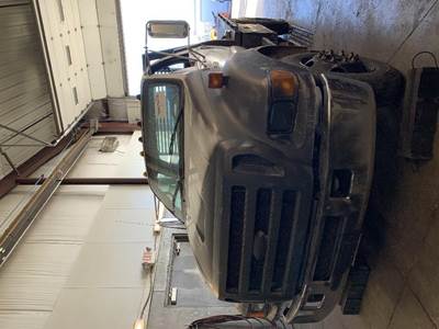 Ford F-650 Steering Gear / Rack for a Ford F650