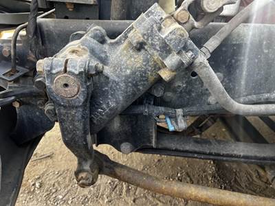 Ford F-650 Steering Gear / Rack for a Ford F650