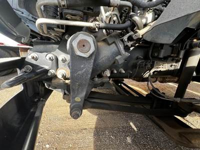 Ford F-650 Steering Gear / Rack for a Ford F650