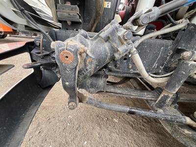 Ford F-650 Steering Gear / Rack for a Ford F650