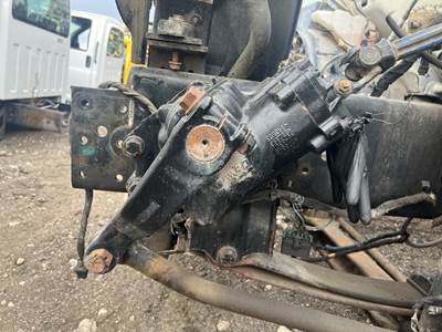 Ford F-750 Steering Gear / Rack for a Ford F750