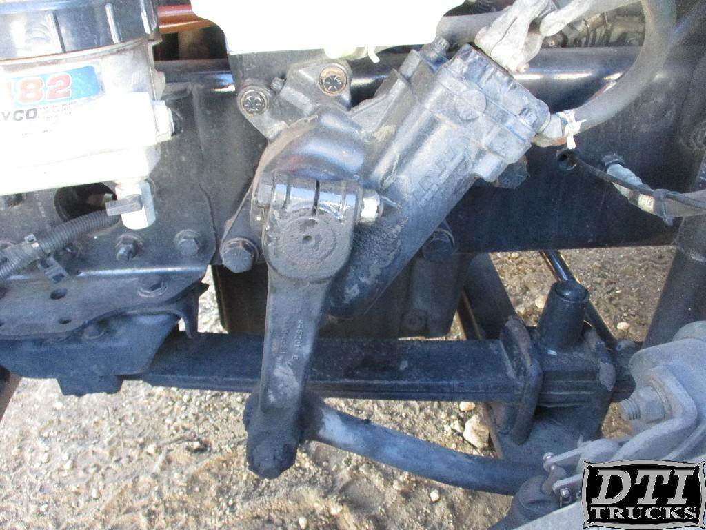 2015 Freightliner Cascadia Steering Gear / Rack For Sale Wheat Ridge