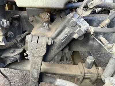 Freightliner Cascadia Steering Gear / Rack