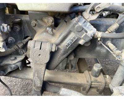 Freightliner Cascadia Steering Gear / Rack