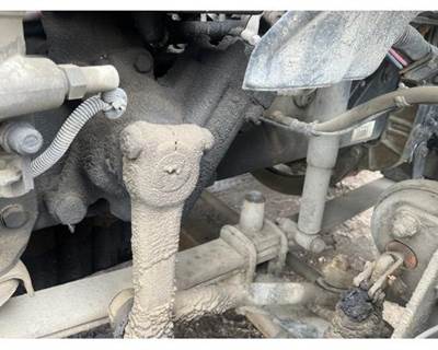 Freightliner Cascadia Steering Gear / Rack
