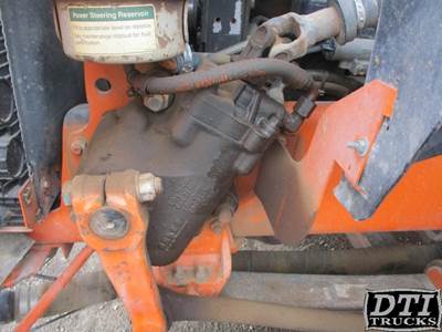 Freightliner FL112 Steering Gear / Rack