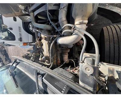 Freightliner FL70 Steering Gear / Rack
