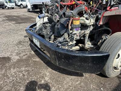 Freightliner M2 106 Steering Gear / Rack