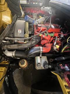 Freightliner M2 106 Steering Gear / Rack