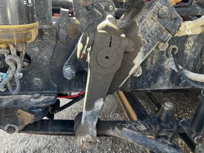 Freightliner M2 106 Steering Gear / Rack