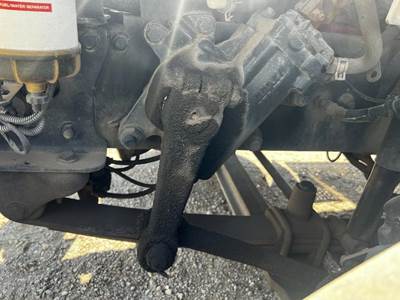 Freightliner M2 106 Steering Gear / Rack