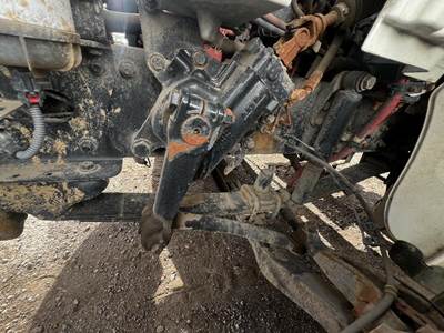 Freightliner M2 106 Steering Gear / Rack