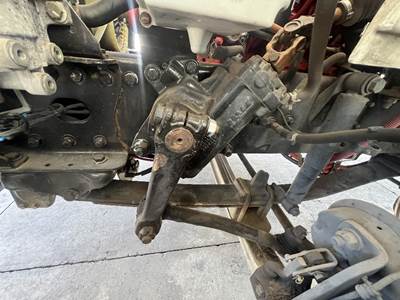 Freightliner M2 106 Steering Gear / Rack