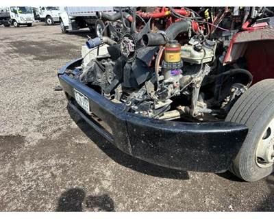 Freightliner M2 106 Steering Gear / Rack