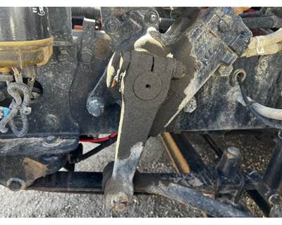 Freightliner M2 106 Steering Gear / Rack