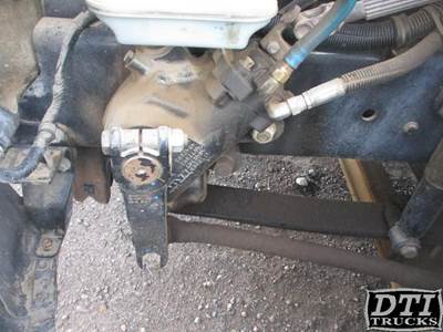 Freightliner M2 112 Steering Gear / Rack