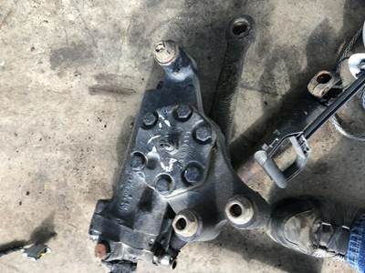 GMC C5500 Steering Gear / Rack