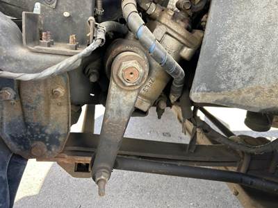 GMC C5500 Steering Gear / Rack