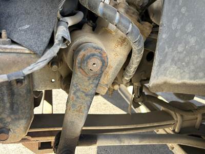 GMC C5500 Steering Gear / Rack