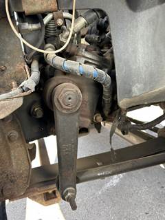 GMC C5500 Steering Gear / Rack