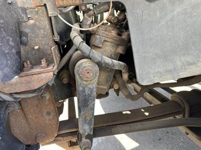 GMC C5500 Steering Gear / Rack
