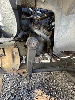 GMC C5500 Steering Gear / Rack