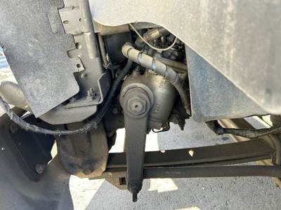GMC C5500 Steering Gear / Rack