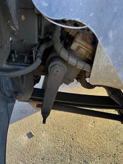 GMC C5500 Steering Gear / Rack