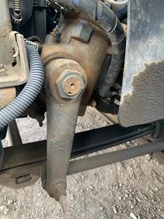 GMC C5500 Steering Gear / Rack