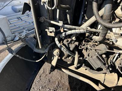 GMC C5500 Steering Gear / Rack