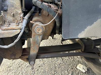 GMC C5500 Steering Gear / Rack